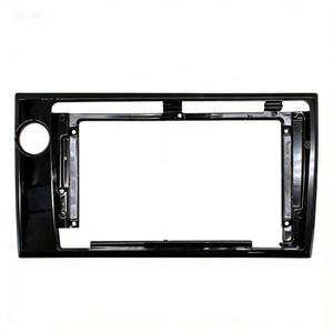 <span class=keywords><strong>ราคา</strong></span>สุดคุ้มสำหรับกรอบวิทยุติดรถยนต์ <span class=keywords><strong>Honda</strong></span> BRV ปี <span class=keywords><strong>2017</strong></span> ขนาด 9 นิ้ว พวงมาลัยซ้าย สีดำ UV กรอบวิทยุติดรถยนต์ กรอบเครื่องเล่นดีวีดีในรถยนต์ กรอบวิทยุแอนดรอยด์ - Product Image 1