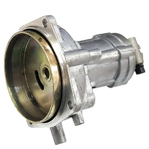 Alloggiamento Coperchio Embrague in Plastica per Settore Automobilistico Compatibile con Tbc252D Rif. 502197 - Product Image 1