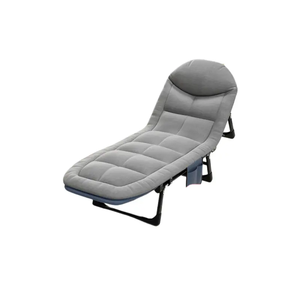 Letto pieghevole di buona qualità <span class=keywords><strong>con</strong></span> <span class=keywords><strong>scrivania</strong></span> letto medico pieghevole campeggio lettini - Product Image 3