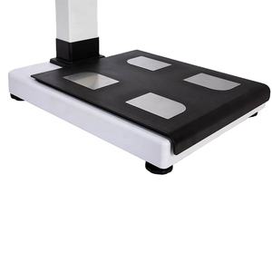 디지털 방식으로 고도 무게 가늠자를 인쇄하는 좋은 성과 200kg 동전에 의하여 운영하는 상표 - Product Image 2