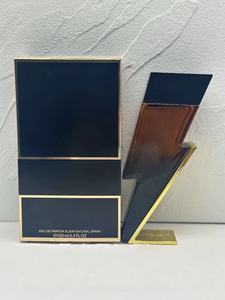 <span class=keywords><strong>Parfum</strong></span> de luxe de marque de luxe en gros, vaporisateur naturel Woody EAU DE <span class=keywords><strong>PARFUM</strong></span> ELIXIR, Lightning Boy Cobalt Elixir 100 ml, longue durée - Product Image 6