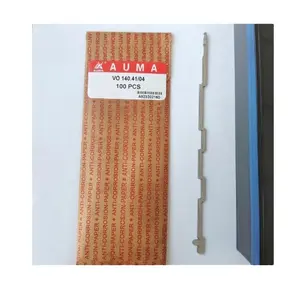 AUMA & Golden Sharp & FEIJIAN Textile Karl Mayer Circular Knitting Machine Needles VO140.41 & VOTA 140.41