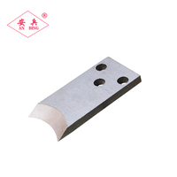 Cuchilla de Corte de Alambre de Cobre ABJX, Accesorios para Prensa de Desmontaje, Cuchilla Industrial para División de Piezas