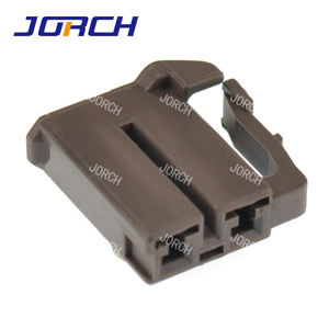 2 Pin dişi su geçirmez otomotiv konnektör DJ70230YA-<span class=keywords><strong>2.2</strong></span>-21 - Product Image 3