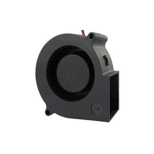Centrifugeuse de ventilateur portable, 36 V, 75x75x30mm, 5V/12V/24V DC, <span class=keywords><strong>7530</strong></span> - Product Image 1