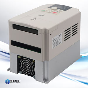 5.5kw周波数工作機械アクセサリーコンバータインバータ効率的安定可変周波数 - Product Image 5