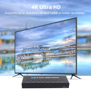 Adaptador EDID 4K30Hz <span class=keywords><strong>HDR</strong></span> para Nintendo Switch 8.1, PS5/4/3, Xbox, TV, Fire Stick, Reproductor <span class=keywords><strong>Blu</strong></span>-<span class=keywords><strong>Ray</strong></span>, Reconocimiento Automático - Product Image 1