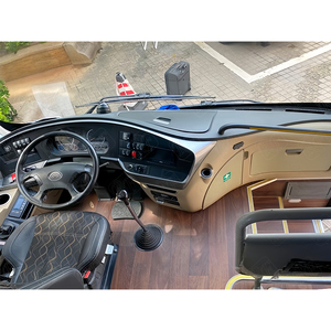 Offre Spéciale : Autocar d'occasion Yu-tong T7 8,9 m Euro VI avec moteur turbo en bon état - Product Image 6