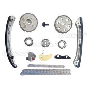 69-76385SA Kit de Reparación de Ajustador de Admisión del Motor, Árbol de Levas de Admisión y Escape, Pieza de Motor para Mazda 3 6CX-7, Accesorios para Automóviles - Product Image 3