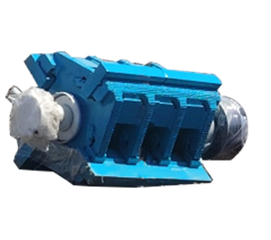 <span class=keywords><strong>Shanghai</strong></span> DM Mining Machinery Rock Solid Backen brecher <span class=keywords><strong>Mobile</strong></span> Plant Stone Mining Lösung Kern motor Motor Lager Zahnrad SPS - Product Image 6