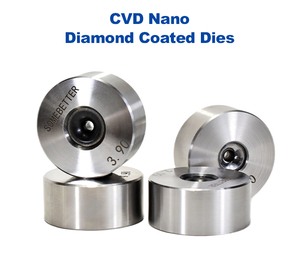2026 Somebetter High Precision Nano Wire Drawing <strong>Die</strong> for Copper Gold Silver Fine Wire Drawingre Drawing <strong>Die</strong> Manufacturer - Product Image 6