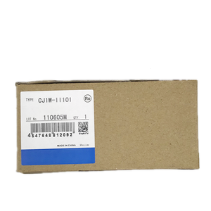 คอนโทรลเลอร์แบบตั้งโปรแกรมได้ PLC สำหรับ CJ1W-II101 - Product Image 3