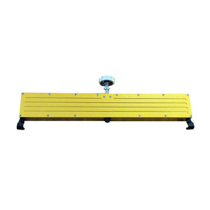 Tensiomètre numérique pour câbles d'ascenseur DGZ-Y-3000N/5000N, mesure électronique de la tension des cordes et câbles en acier. - Product Image 2