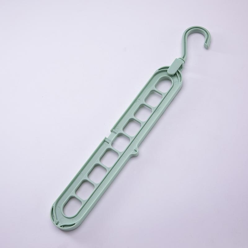 Green OPP bag