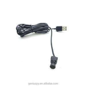 Modulo telecamera Micro Mini USB più piccolo di vendita caldo 12*12Mm 1080P Full HD Bank bancomat chiosco di sicurezza CCTV Mini telecamera Usb - Product Image 5