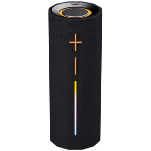 Altavoz Portátil OEM con Bluetooth 5.3, <span class=keywords><strong>Luz</strong></span> RGB, Bajos Potentes, Controladores Dobles <span class=keywords><strong>de</strong></span> 10W, Tipo-C, para Hogar/Fiestas/Exterior/Computadora - Product Image 1