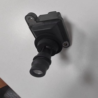 Peças para Escavadora Daewoo, Caminhão, Ônibus, Gerador, Motor a Gás R80035 13034189 DQR2235, Bobina de Ignição