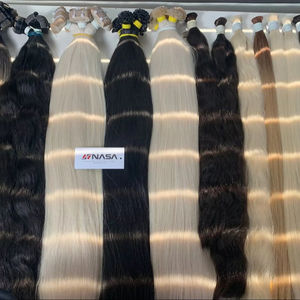 Hot Price Manufactory Wholesale Factory Human Tape <b>Hair</b> <b>Extensions</b> Super Quality All Colors Raw Vietnamese - Product Image 1