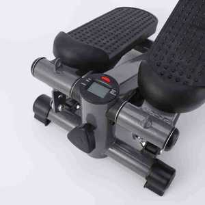 Mini Foot Pedal <b>Stepper</b> 38x30x18cm Anti Slip Home Fitness Exercise <b>Machine</b> Manual Plastic Material - Product Image 3