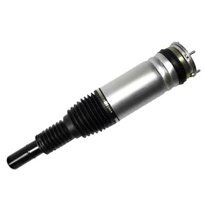 Amortiguador de neumáticos para modificación de automóviles 2013-2016, amortiguador de suspensión neumática, piezas de reparación del soporte del amortiguador para Range Rover L405 - Product Image 1
