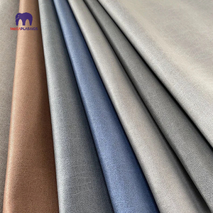 Hoàn thành công nghệ thân thiện với môi vải da cho ghế sofa/Ghế giá rẻ và thấp moq - Product Image 4