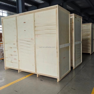 Điều hòa không khí sắc nét công suất lớn phòng máy chủ trung tâm dữ liệu trong nhà làm mát chính xác crac HVAC - Product Image 6