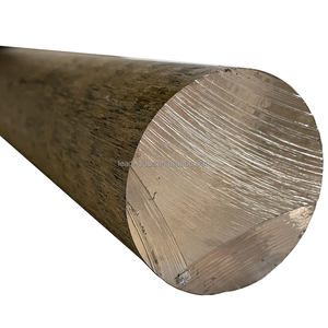 قضبان نحاس البيريليوم المستديرة <span class=keywords><strong>C17510</strong></span> C17520 C17530 C17600 C17700 قضبان نحاس البيريليوم - Product Image 3