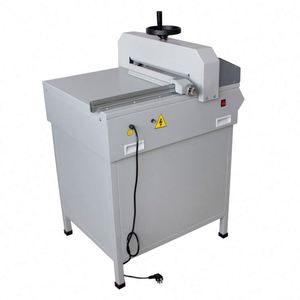 <b>Mini</b> Paper Cutter Mechanical Paper Cutting Machine Cutting Sheets 400 <b>Pcs</b> Paper Cutter Paper Cutting Machine - Product Image 2