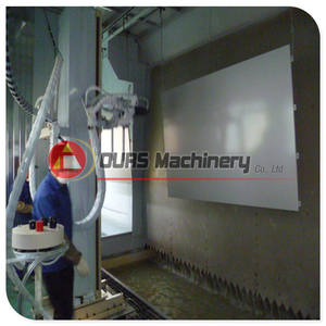 <span class=keywords><strong>Cabine</strong></span> de <span class=keywords><strong>peinture</strong></span> pour meubles, machine de <span class=keywords><strong>peinture</strong></span> automatique pour petites pièces, machine de <span class=keywords><strong>peinture</strong></span> électrostatique, <span class=keywords><strong>cabine</strong></span> de <span class=keywords><strong>peinture</strong></span> à cascade - Product Image 3