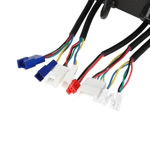 KuKirin A1 Color Screen Display for Kukirin A1 Electric Scooter Instrument Digital Display Meter Dashboard - Product Image 3