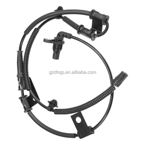 Capteur ABS de vitesse de roue avant arrière de voiture accent i30 ix35 tucson sonata atos 95670-2E300 95671-2E300 pour Hyundai - Product Image 4