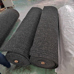 Tappeto in Velour di Polipropilene con Tecnologia Needle Punch, Personalizzabile, 15mm, 4 Coste, Alto Tasso di Recupero, per Minerali d'Oro - Product Image 2