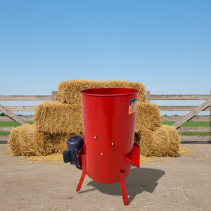 Trituratore Elettrico 2-in-1 per Verdura, Frutta e Mangime per Animali da Fattoria, Facile da Pulire, Alta Prestazione - Product Image 1