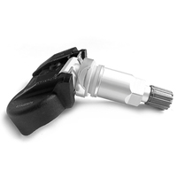 Capteur TPMS universel d'usine pour grossistes, 433 MHz 315 MHz pour Ford Buick Chevrolet Jeep 40700-1LA0D
