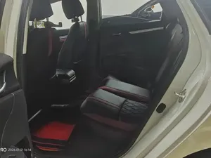 <span class=keywords><strong>Honda</strong></span> <span class=keywords><strong>Civic</strong></span> CTV Shangyue 2019 2020 2021 - Sedán Usado de Alta Calidad para Uso Familiar - Product Image 3