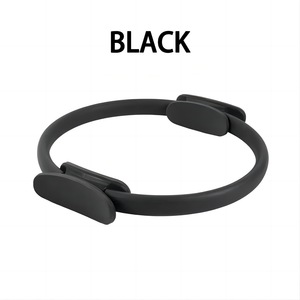 Ensemble de réformateur de Pilates en matériau PP de haute qualité - Équipement de sport et de fitness léger pour l'intérieur, pour le yoga et le Pilates - Product Image 3