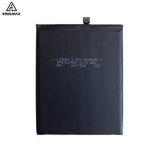 Para Xiaomi BM4F batería Xiaomi MI CC9/CC9E BM4F A3 batería recargable de litio <span class=keywords><strong>Redmi</strong></span> marca reemplazo batería trasera <span class=keywords><strong>externa</strong></span> - Product Image 2