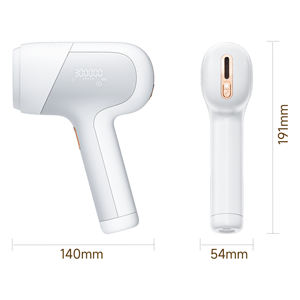 Máquina de depilación multifunción IPL OEM, máquina de depilación láser, otras herramientas de belleza, cuidado de la piel, uso doméstico - Product Image 1