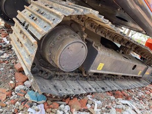 Б/у японские экскаваторы <span class=keywords><strong>HITACHI</strong></span> ZX70 7 тонн в хорошем состоянии Низкая цена б/у - Product Image 5