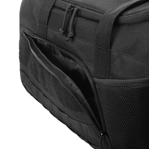 Nueva bolsa deportiva y de fitness, resistente al agua, de gran capacidad, bolsa de viaje para exteriores resistente al desgaste, bolso de tela Oxford/bolso cruzado - Product Image 4