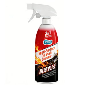 Spray Sgrassante <span class=keywords><strong>per</strong></span> Olio Pesante, Formula Densa <span class=keywords><strong>per</strong></span> Pulizia Verticale, Risultati Professionali, Direttamente dalla Fabbrica <span class=keywords><strong>per</strong></span> <span class=keywords><strong>Stufe</strong></span> e Cappe Aspiranti - Product Image 1