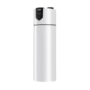 Système de chauffe-eau solaire hybride résidentiel avec pompe à chaleur, cylindre 200L/300L - Product Image 4
