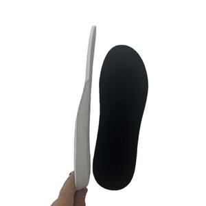 Semelles orthopédiques invisibles à enfiler personnalisées, protection du talon, adaptées aux hommes et aux femmes, peuvent être utilisées dans les chaussures décontractées - Product Image 3