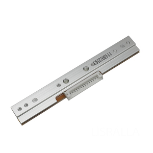 หัวพิมพ์ใหม่เอี่ยมสำหรับ <span class=keywords><strong>TSC</strong></span> <span class=keywords><strong>TTP</strong></span>-<span class=keywords><strong>244</strong></span> Plus <span class=keywords><strong>TSC</strong></span>-<span class=keywords><strong>244</strong></span> <span class=keywords><strong>Pro</strong></span> TE244 เครื่องพิมพ์แบบถ่ายโอนความร้อนเดสก์ท็อปหัวพิมพ์คุณภาพสูง - Product Image 4