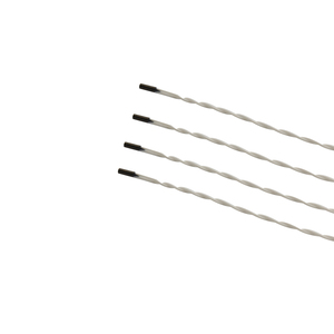 Focusens ODM OEM Độ chính xác cao y tế Da NTC cảm biến nhiệt độ cơ thể cho con người hoặc động vật bé lồng ấp - Product Image 4