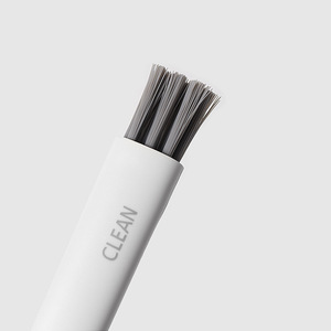 Brosse de nettoyage pour clavier d'ordinateur, téléphone portable, électronique multifonctionnelle, clavier, écouteurs, <span class=keywords><strong>Airpods</strong></span>, outils de nettoyage - Product Image 4