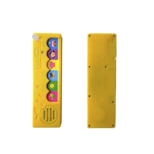 Âm thanh giọng nói âm nhạc giai điệu nói chuyện bảng ghi âm cho bé Nói Chuyện cuốn sách - Product Image 4