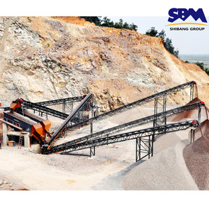 Molino de Arroz de Bajo Precio con Criba Vibratoria, Planta de Cribado Vibratorio para Minería - Product Image 2