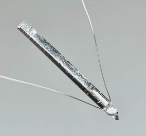 Aguja de Diamante para Tocadiscos, Cabezal de Corte para Discos de Vinilo - Product Image 1