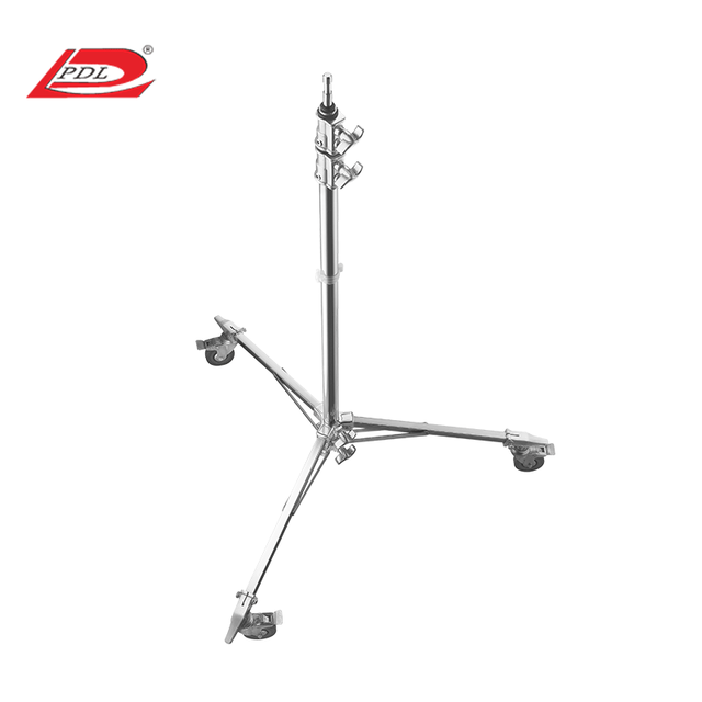 Saturn(PDL) MF7060  Studio Live Streaming Multipurpose Tripod Flash Light Stand Foldable Light Duty Shooting Camera Tripod